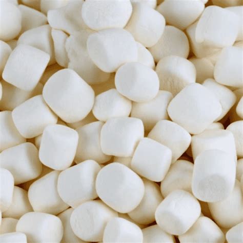 white marshmallows sweetcraft
