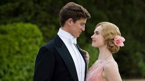 Top 10 Most Romantic ‘downton Abbey Couples Revealed As Voted By You British Period Dramas