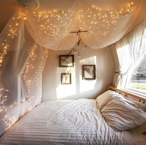 Fairy Lights Bedroom Inspo Vsco Cute 2020 Fairy Lights Bedroom