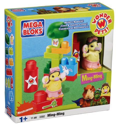 Top 10 Wonder Pets Toys Ming Ming Of 2019 No Place Called Home