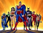 DC Superheroes Wallpapers - Wallpaper Cave