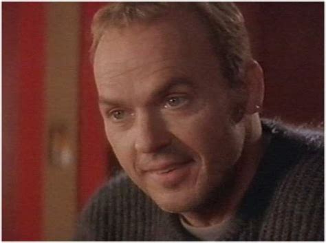 Screen Captures Of Michael Keaton In Jack Frost Michael Keaton Central
