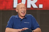 'The Incredible Dr. Pol': What Is His Net Worth and What Is the ...