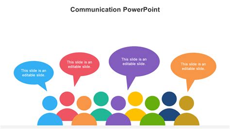 Powerpoint Presentation On Professional Communication