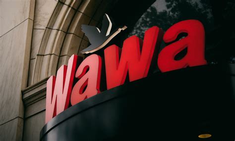 Bank by deposits and the 9th largest bank in the united states by total assets, resulting from many mergers and acquisitions. Wawa says malware harvested customers' credit card data for months - SlashGear