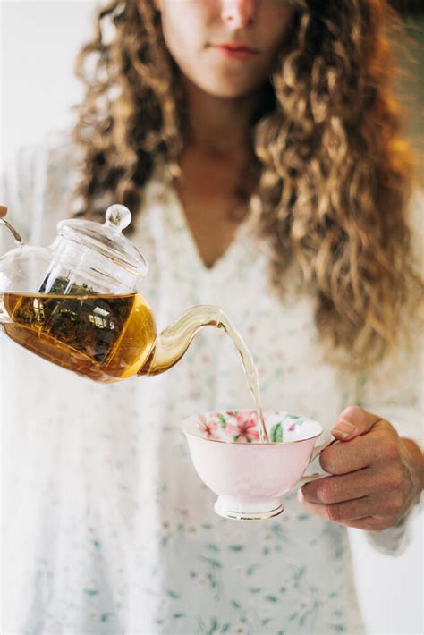 Woodland herbs 100 woodlands road, glasgow, g3 6hb, united kingdom. How To Make Your Own Homemade Herbal Tea Blends
