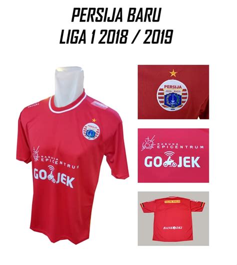Check spelling or type a new query. Jersey Liga 1 2019 - Jersey Kekinian Online