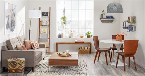 7 Smart Ways To Organize Your Living Room Completely Clutter Free