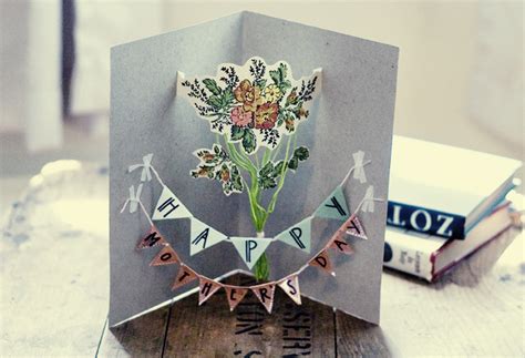 See 10 mothers day card ideas. 18 Creative DIY Mothers Day Cards