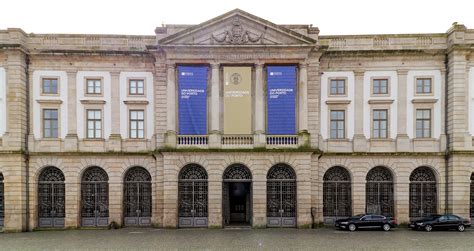 Universidade Do Porto Prepara O Regresso às Atividades Presenciais