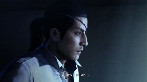 Its Showtime Yakuza 0 Is Now Available On Xbox One And With Xbox Game