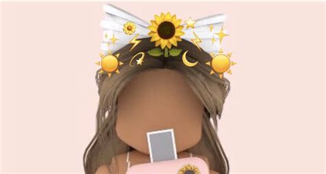This is an original gold life design that is unique and one of a kind. Roblox Girls No Face : Customize Your Avatar With The ...