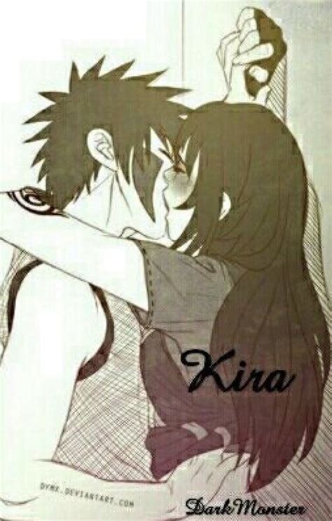 Pin Auf Kiba X Hinata Other Favorite Ship