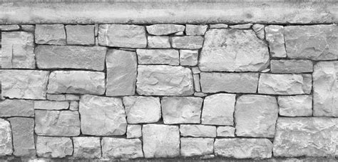 Wall Stone Blocks Horizontal Seamless 20496