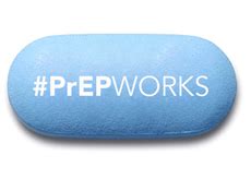 What does prep consist of? "Let's Talk about PrEP" Presentation - South Suburban College