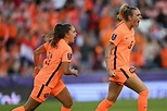 Mundial Femenino 2023: Figuras de la Selección de Países Bajos