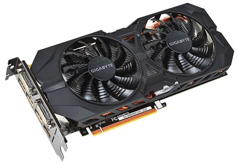 Gigabyte Gtx 960 G1 Gaming Previewed