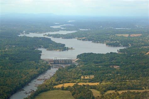 Charlotte Talks State Of The River With Catawba Riverkeeper Wfae