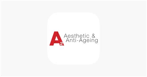 ‎app Store 上的“a2 Aesthetic And Anti Ageing”