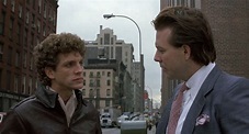 REVIEW - ‘The Pope of Greenwich Village’ (1984) | The Movie Buff