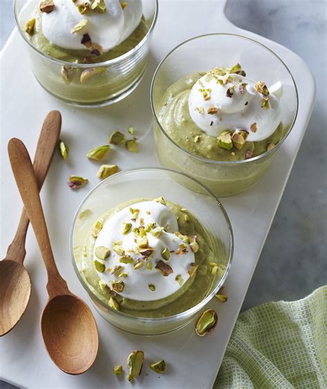 El diablo pistachio garden burger. 5 Pistachio Desserts You'll Go Nuts For | Real Simple