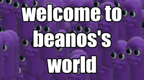 Bean Os Meme Wallpaper