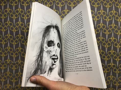 Scary Stories To Tell In The Dark By Alvin Schwartz Paperback Etsy
