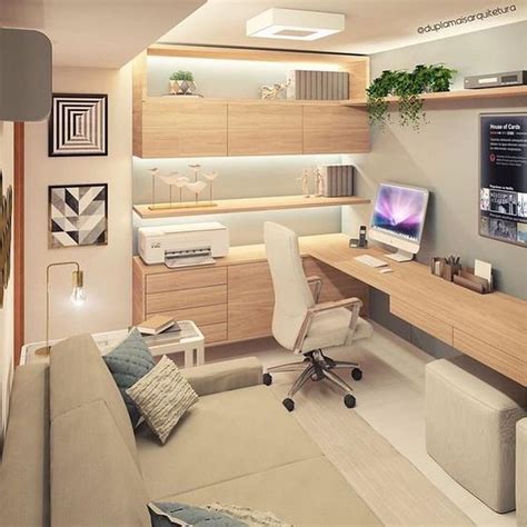 33 The Best Desk Design Ideas For Home Office In 2020