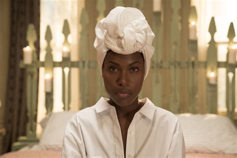 Black Female Sexuality In Netflixs Shes Gotta Have It Popsugar