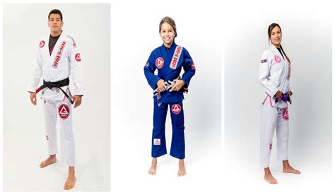 Jiu Jitsu Gear Gracie Barra Brazilian Jiu Jitsu Martial Arts