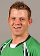 Niall O'Brien, player portrait | ESPNcricinfo.com