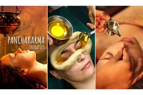 Panchakarma A Guide To Healing Ayurvedic Therapies Their Benefits