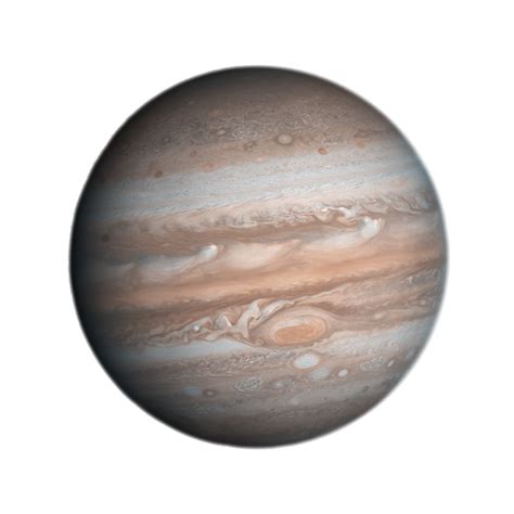 Png Jupiter Transparent Jupiterpng Images Pluspng