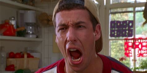 15 Funniest Quotes From Adam Sandlers Billy Madison