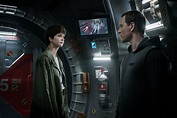 Alien: Covenant 2 in Flux as Fox Reassess Franchise's Future | Collider