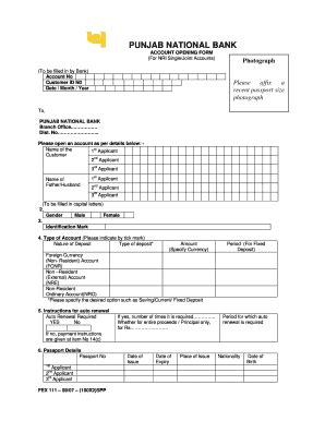 You must complete the account opening / straight2bank s2b set up form and provide a mandate, together with any additional supporting documentation we require. Editable editorial format example - Fill, Print & Download ...