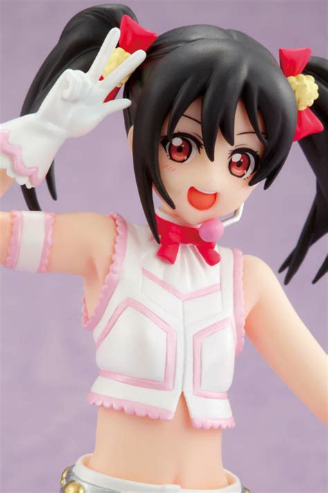 Love Live Nico Yazawa First Fan Book Ver Figure Chara Ani Tokyo Otaku Mode Tom