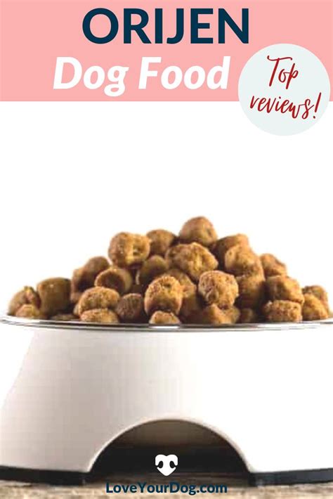 Orijen dog food is a champion petfoods brand whose mission is to help you serve and nourish your dog with the food nature intended for him. Orijen Dog Food Reviews: Recall History, Ingredients ...