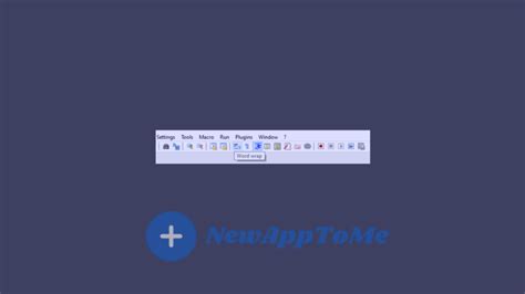 How To Notepad Word Wrap 2022 Best Word Wrap Software