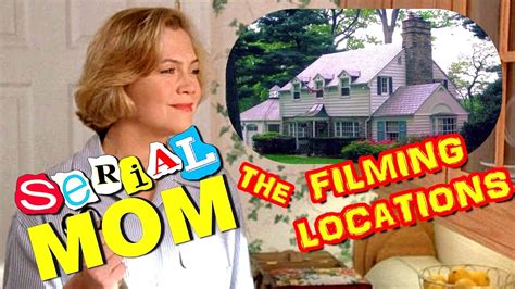 Serial Mom Filming Locations Shorts Youtube