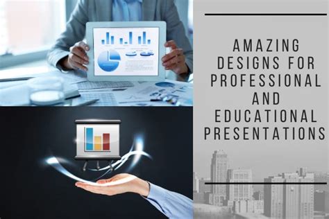Create Impressive Powerpoint Presentations For You By Ikhola Fiverr