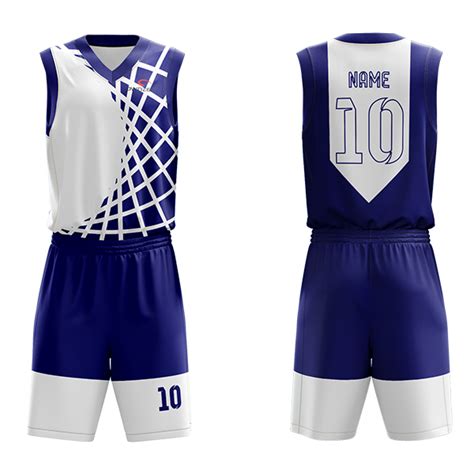 Custom Basketball Uniforms And Jerseys