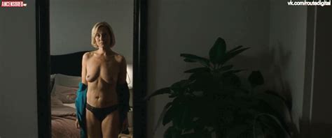 Trine Dyrholm Nude Pics Página 1