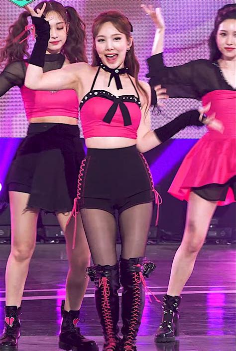 Nayeon Twice Kpop Outfits Kpop Fashion Outfits Kpop Concert Outfit