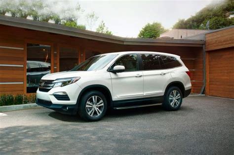 Honda Pilot 2024 Price In Philippines Promos Dp And Monthly Installment