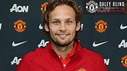 Premier League: Daley Blind raring to go at Manchester United ...