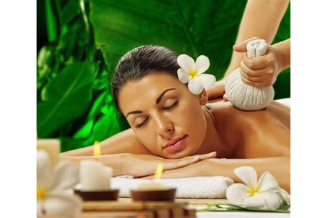 Top 20 Best Massage Spa Centres In Penang 2023 Relax And Unwind