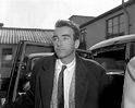 Montgomery Clift Got into Car Crash that Shattered His Beautiful Face ...