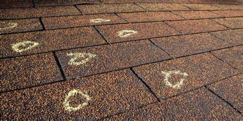 3 Ways To Identify Roof Damage After A Hailstorm A Denver Roofing Company