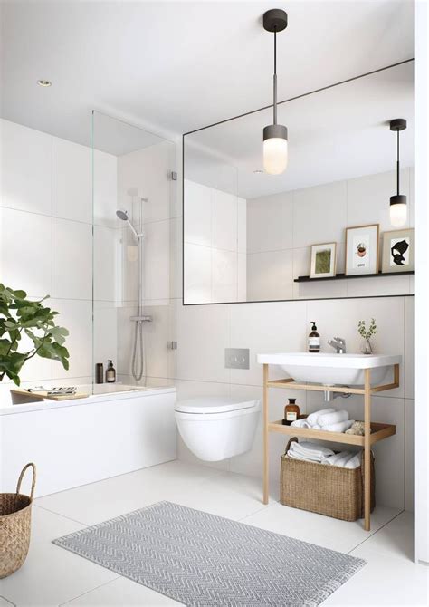 Bathroom Mirror Ideas Include Glimmer As Well As Beam To Your
